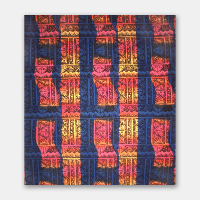 readymade art by artist Mark McKinney