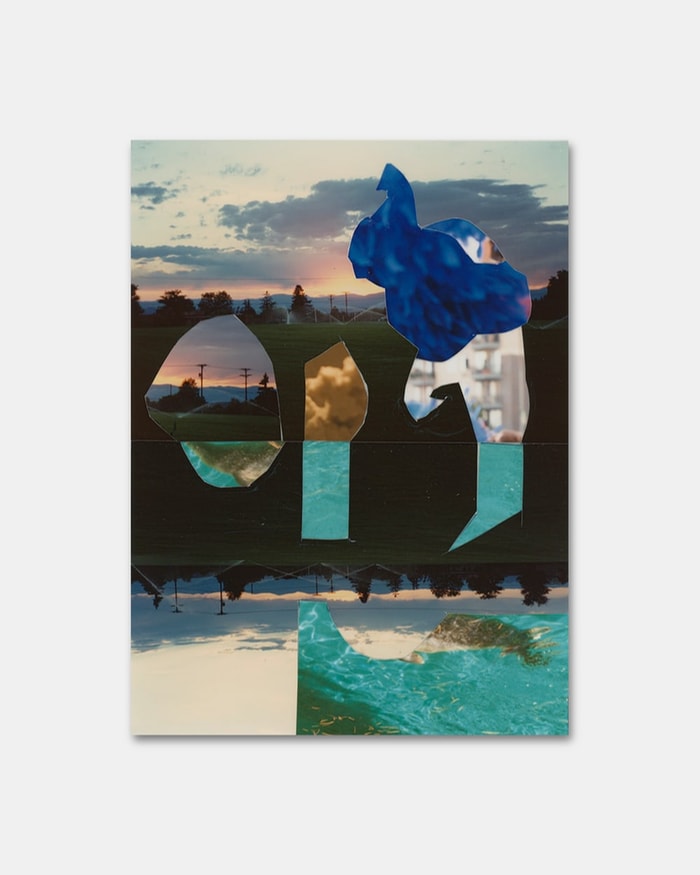 photo collage by Mark McKinney