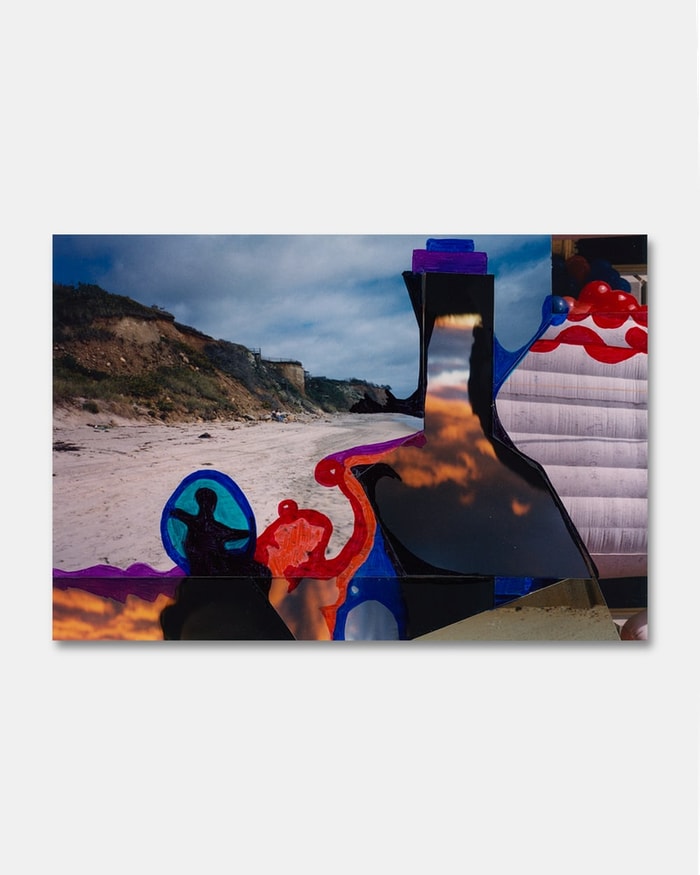 photo collage by Mark McKinney