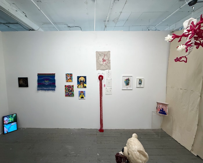 Fred Fleisher Cosmic Projects