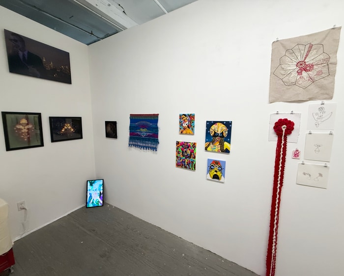 Fred Fleisher Cosmic Projects