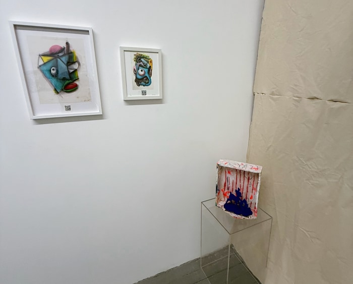 Fred Fleisher Cosmic Projects