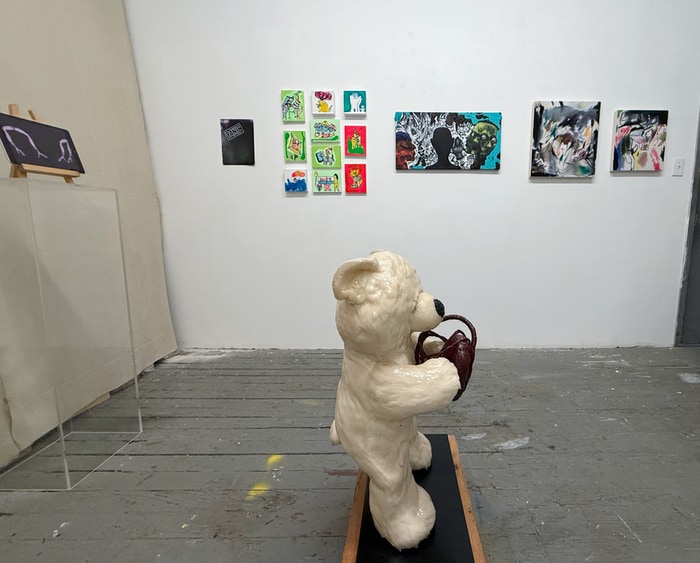 Fred Fleisher Cosmic Projects