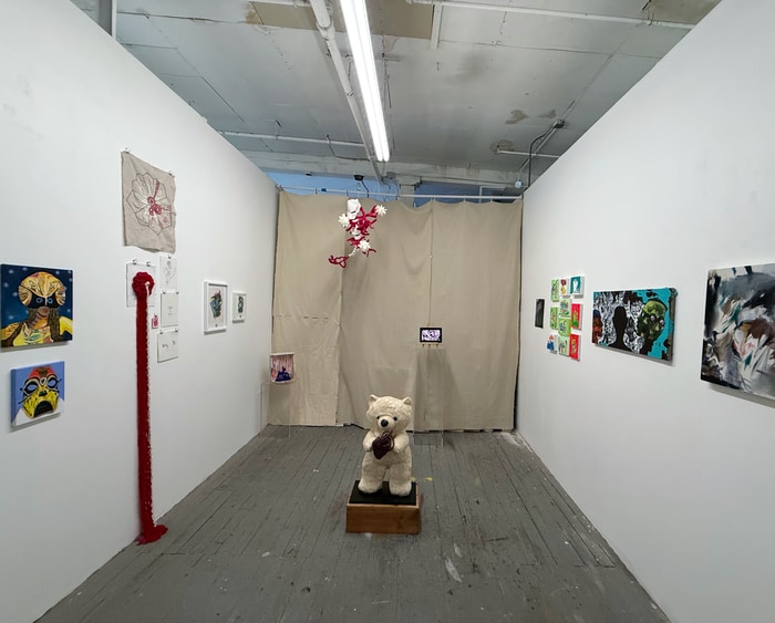 Fred Fleisher Cosmic Projects