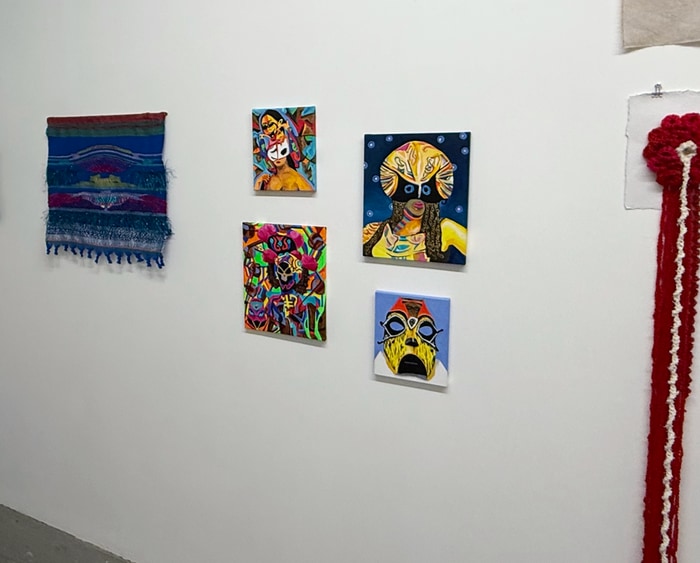 art by Mark McKinney