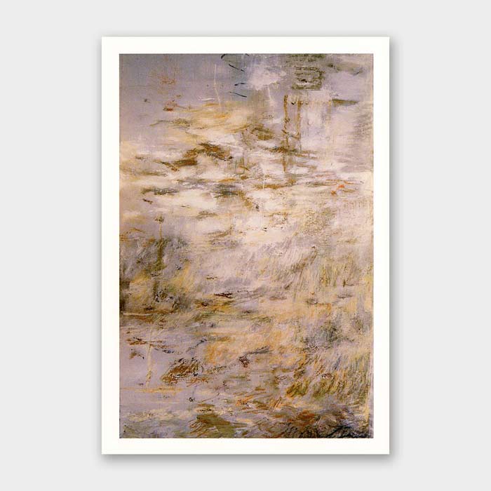 Paintings by Jean Promutico at Tredomus