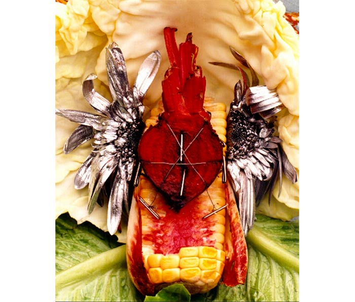 Hybrid 151 photograph by Peter Carey